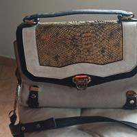 borsa 22 ventidue bauletto 