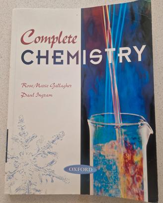 Complete Chemistry