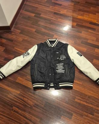 bomber zara 