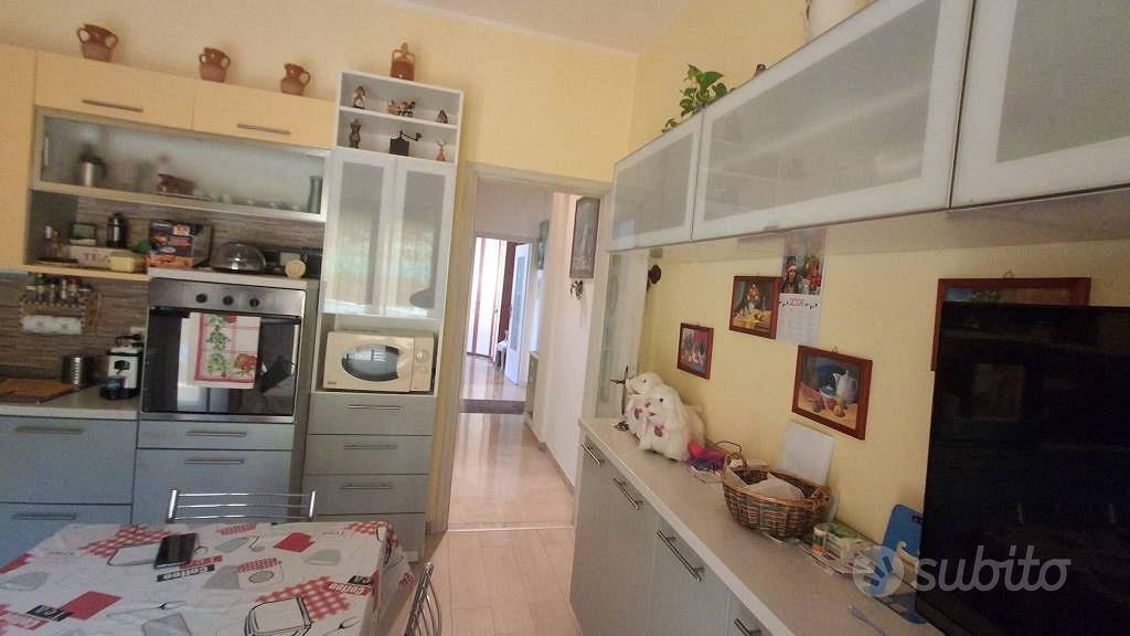 Apartment in Genova, Fegino, Val Polcevera - Vista 2