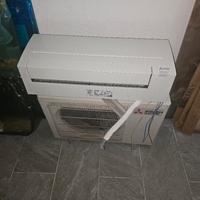 Condizionatore Mitsubishi 