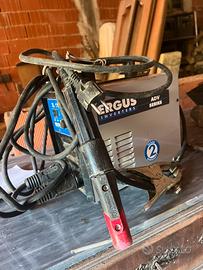 Saldatrice Ergus 170/35