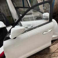 Sportello Anteriore - Posteriore DR Evo 5