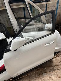 Sportello Anteriore - Posteriore DR Evo 5