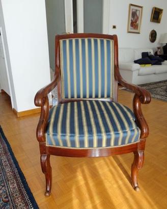 9-Poltrona