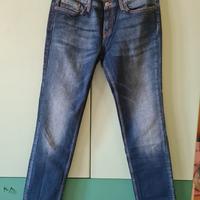 jeans slim fit