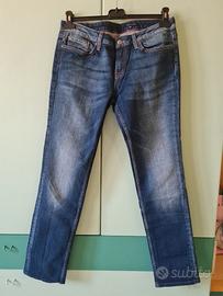 jeans slim fit