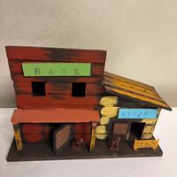 Mini West Bank MW 11 pieffe 1:72