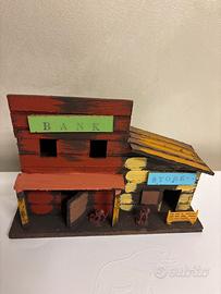 Mini West Bank MW 11 pieffe 1:72