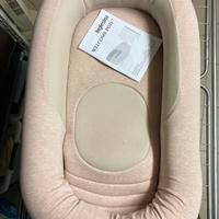 Welcom pod inglesina