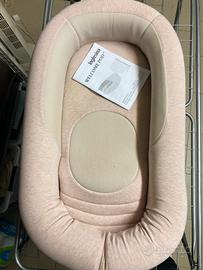 Welcom pod inglesina