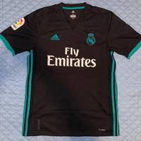 Maglia Adidas Real Madrid 2017/18 Sergio Ramos