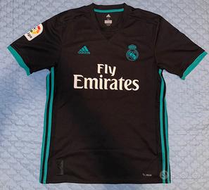 Maglia Adidas Real Madrid 2017/18 Sergio Ramos