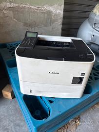 Stampante laser Canon A4