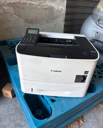 Stampante laser Canon A4