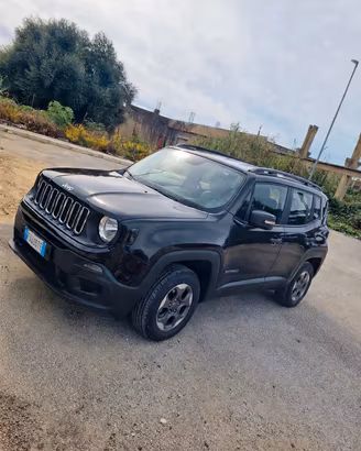 jeep renegade 1.600 multijet 