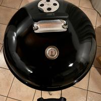Barbecue Weber