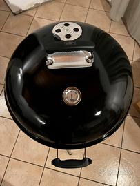 Barbecue Weber