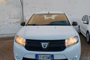 Dacia Sandero 1.5 dCi 8V 75CV Ambiance