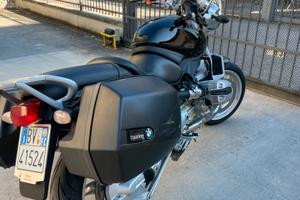 BMW R850R