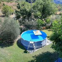 PISCINA INTEX PRISM FRAME e filtro pompa a  sabbia