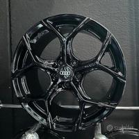 CERCHI AUDI VW 18 POLLICI