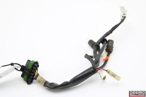 Cablaggio cruscotto contagiri Ducati 748 916 996 9