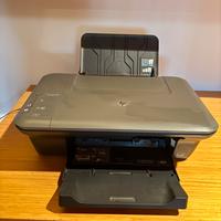 Stampante multifunzione HP Deskjet  1050