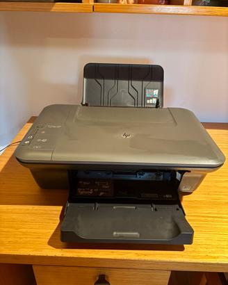 Stampante multifunzione HP Deskjet  1050