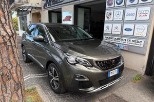 Peugeot 3008 PureTech Turbo 130 S&S Allure