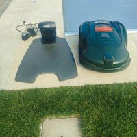 Husqvarna utomower 220 AC Robot Tagliaerba