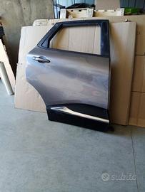 Sportelli Renault Captur Ricambi 