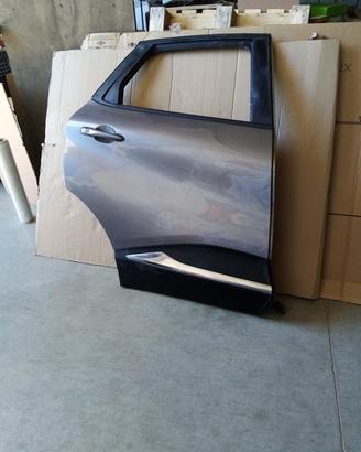 Sportelli Renault Captur Ricambi 