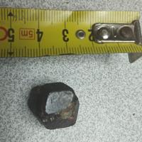 pietra naturale granato cm 1,5