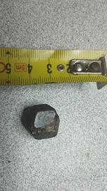 pietra naturale granato cm 1,5