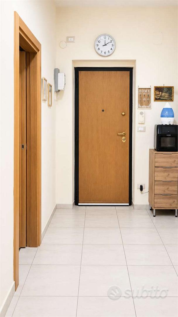 Appartamento – Bitonto - Vista 4