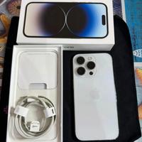 IPhone 14 Pro 128 batteria 85%