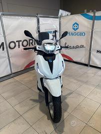 Piaggio Beverly 400 i.e.