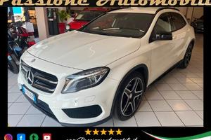 Mercedes-benz GLA 200 GLA-X156 d (cdi) Premium 4ma