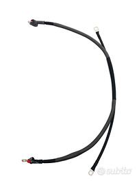 CAVO BATTERIA MV AGUSTA TELERUTTORE 8000B3108