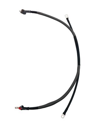 CAVO BATTERIA MV AGUSTA TELERUTTORE 8000B3108
