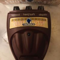 Pedale Tremolo Danelectro