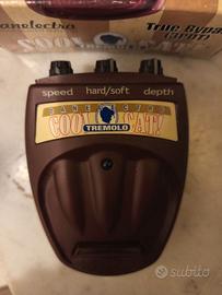 Pedale Tremolo Danelectro