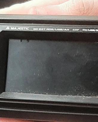 autoradio