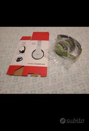 cuffie bluetooth nuove