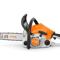 MOTOSEGA STIHL MS 172 - SPADA CM 40 - 1,9 CV