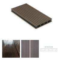 LISTONI WPC PROFESSIONALE ECO FRASSINO 13 MQ