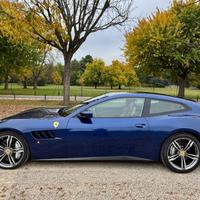 Ferrari GTC4 Lusso - LEGGERE DESCRIZIONE