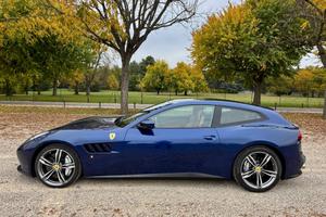 Ferrari GTC4 Lusso - LEGGERE DESCRIZIONE