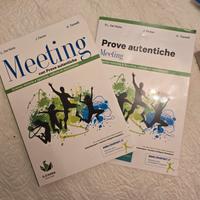 Meeting con Prove autentiche. Scenze motorie.
